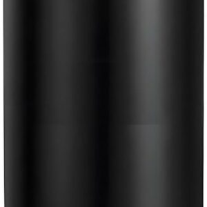 Stainless Steel Insulated Water Bottle with Straw