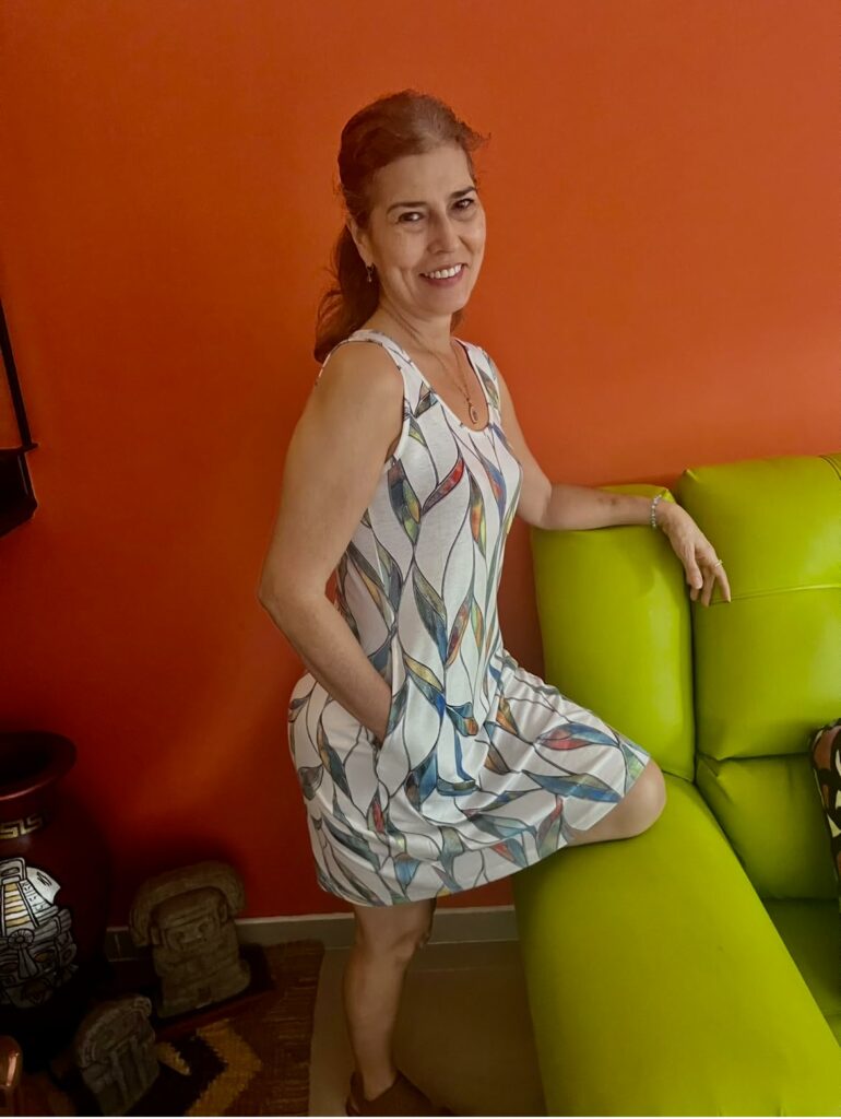 Image #1 from Belinda